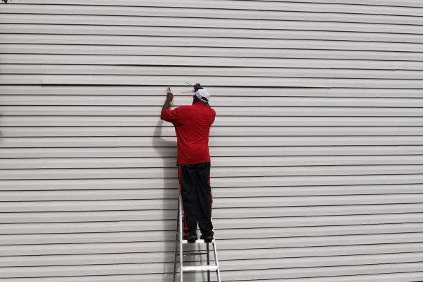 Best James Hardie Siding  in Asbury, IA